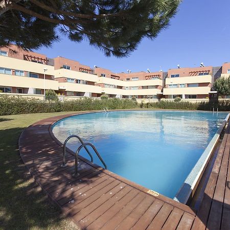 Premium Apart - Praia Do Furadouro Овар Екстериор снимка