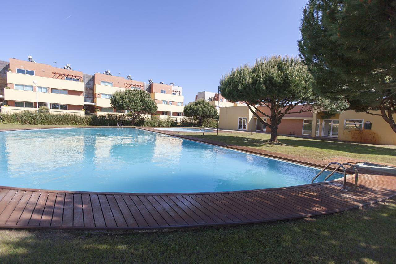 Premium Apart - Praia Do Furadouro Овар Екстериор снимка