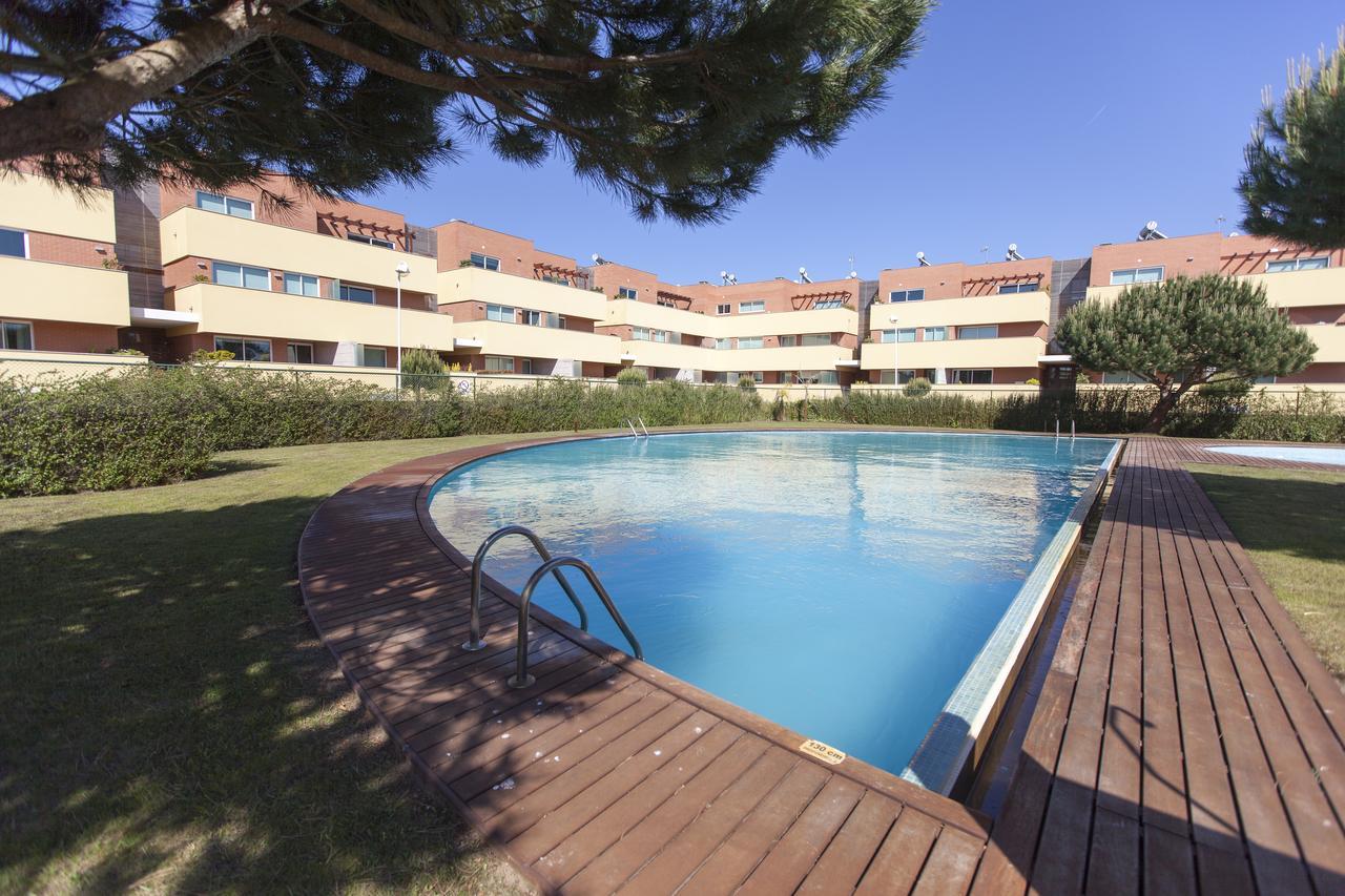 Premium Apart - Praia Do Furadouro Овар Екстериор снимка
