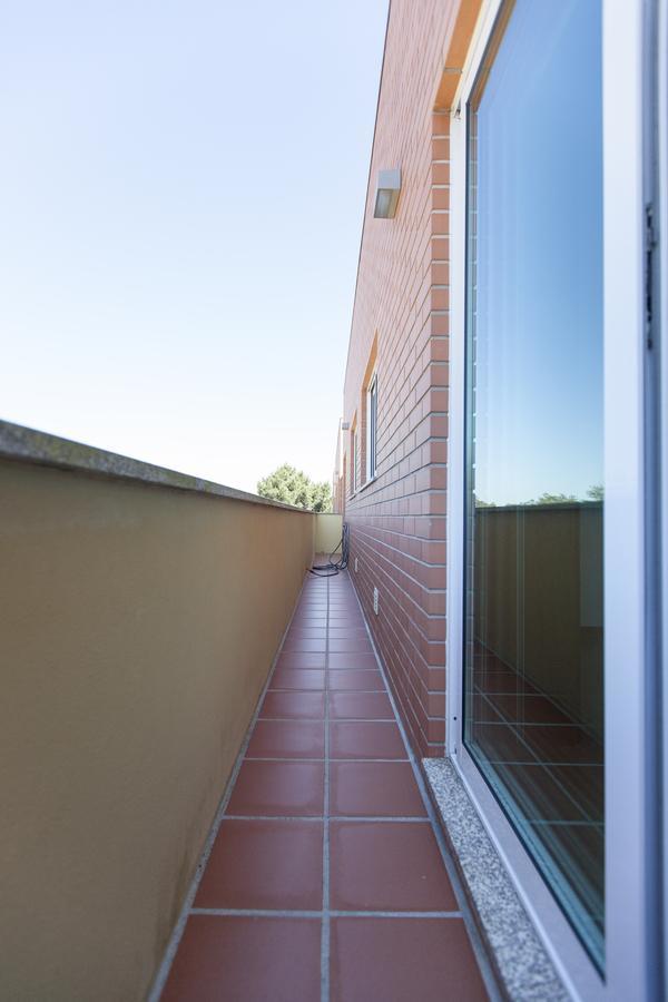 Premium Apart - Praia Do Furadouro Овар Екстериор снимка