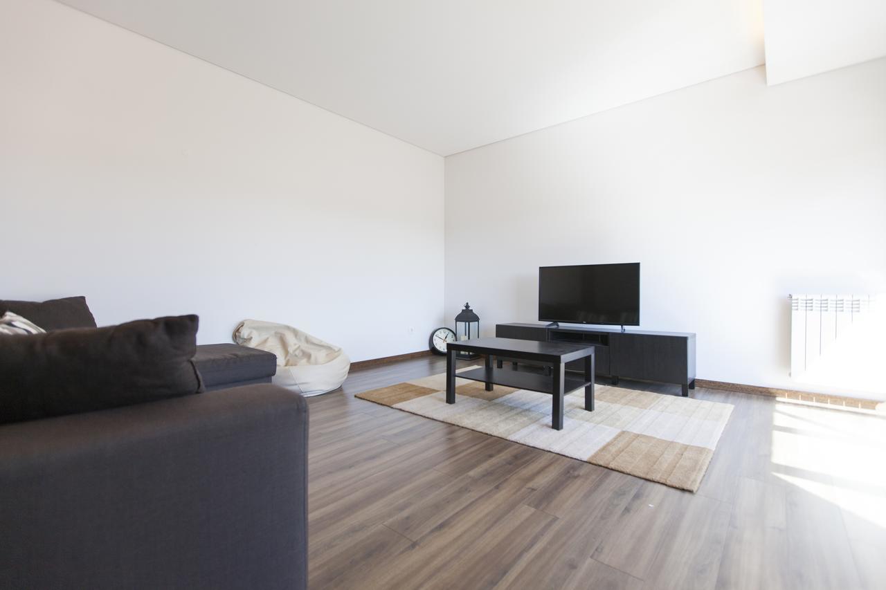Premium Apart - Praia Do Furadouro Овар Екстериор снимка