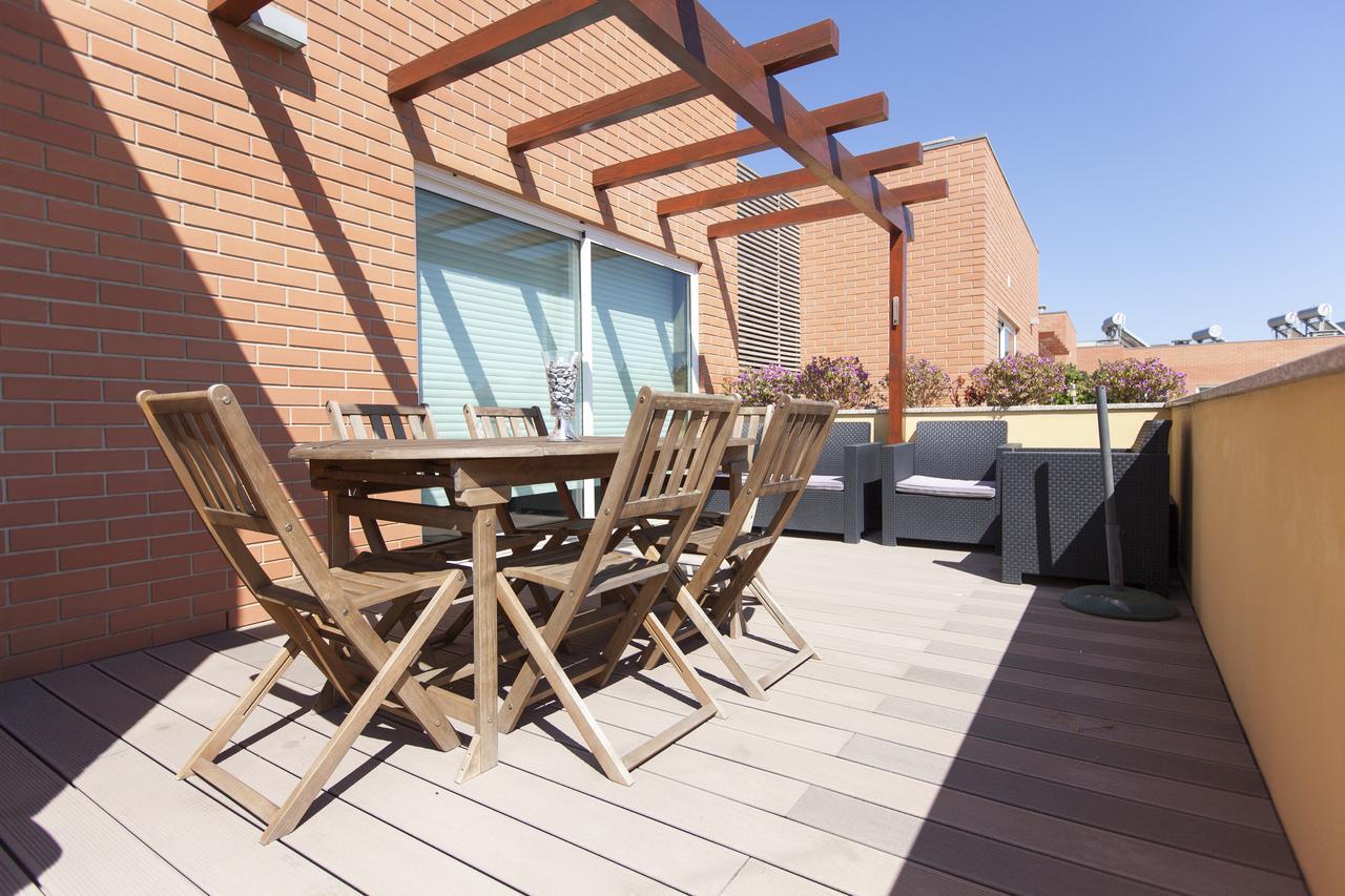 Premium Apart - Praia Do Furadouro Овар Екстериор снимка