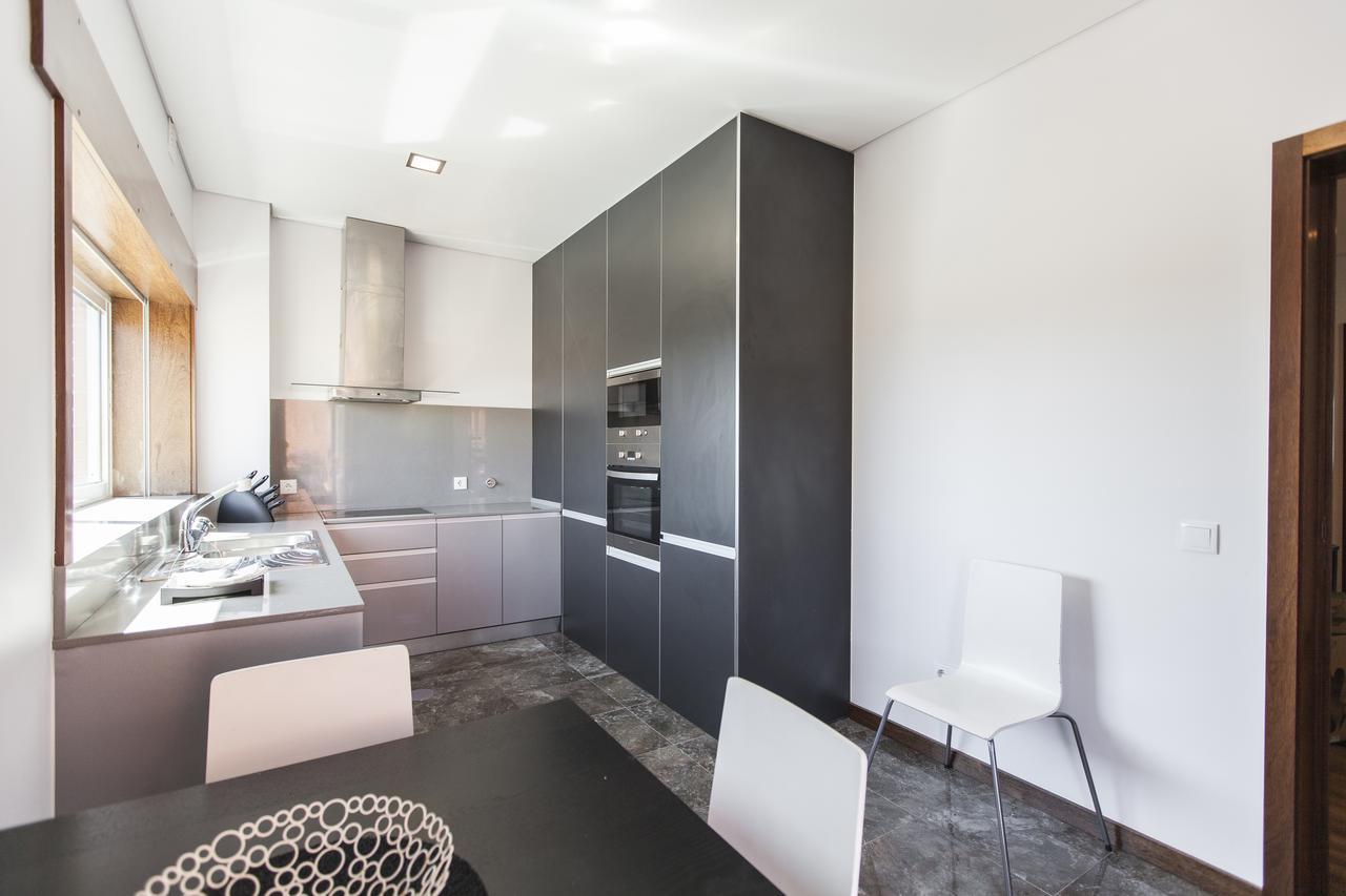 Premium Apart - Praia Do Furadouro Овар Екстериор снимка