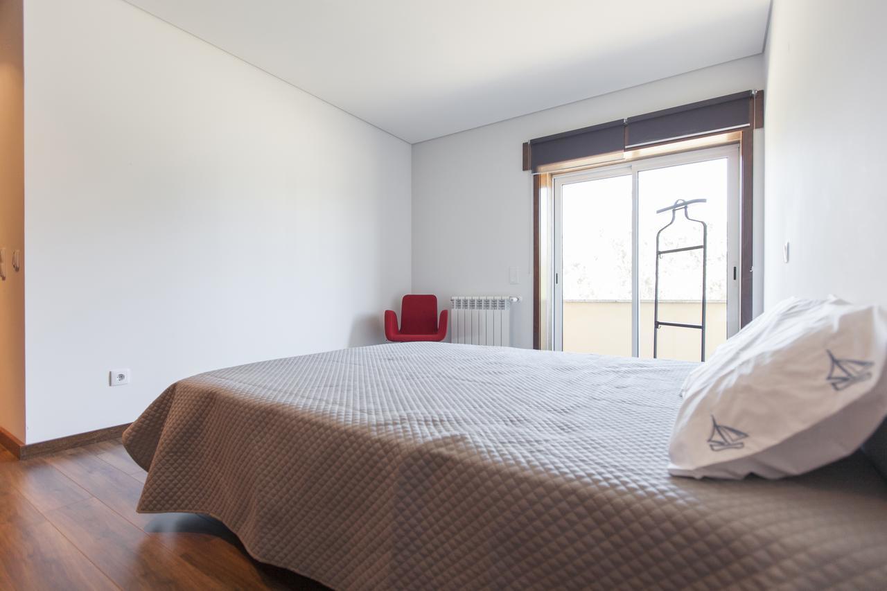 Premium Apart - Praia Do Furadouro Овар Екстериор снимка