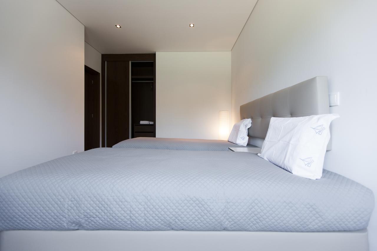 Premium Apart - Praia Do Furadouro Овар Екстериор снимка
