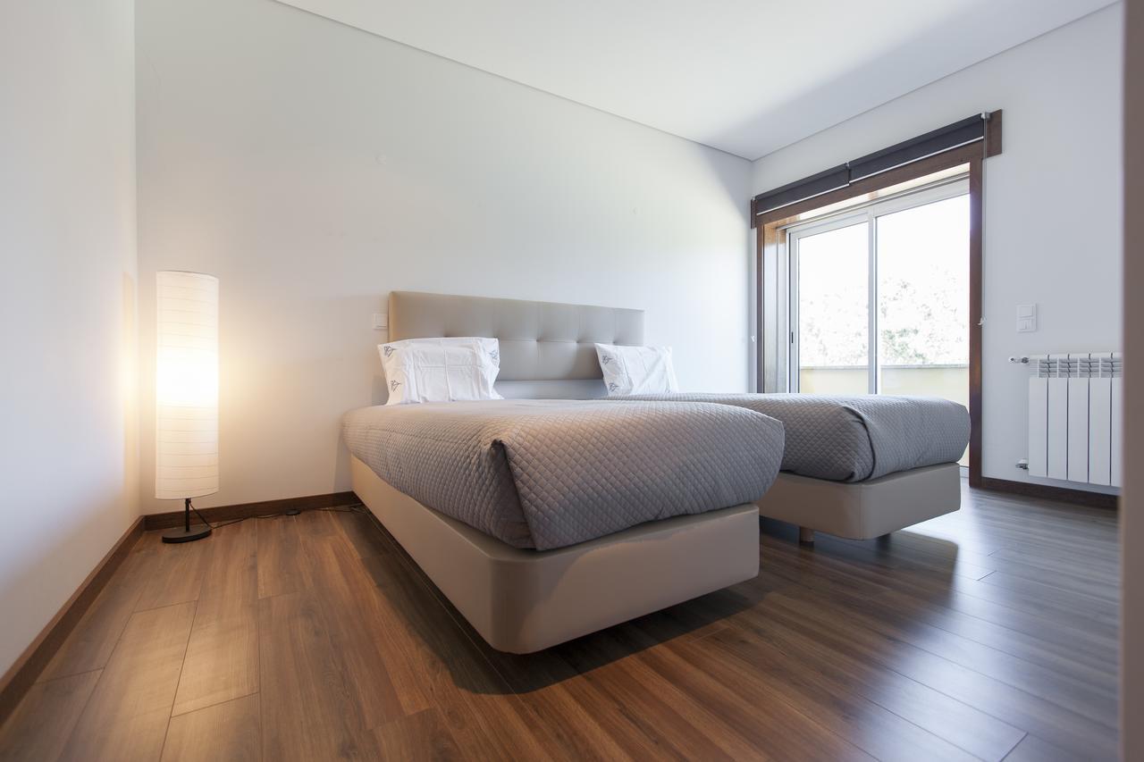 Premium Apart - Praia Do Furadouro Овар Екстериор снимка