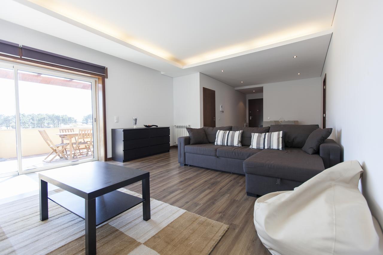 Premium Apart - Praia Do Furadouro Овар Екстериор снимка