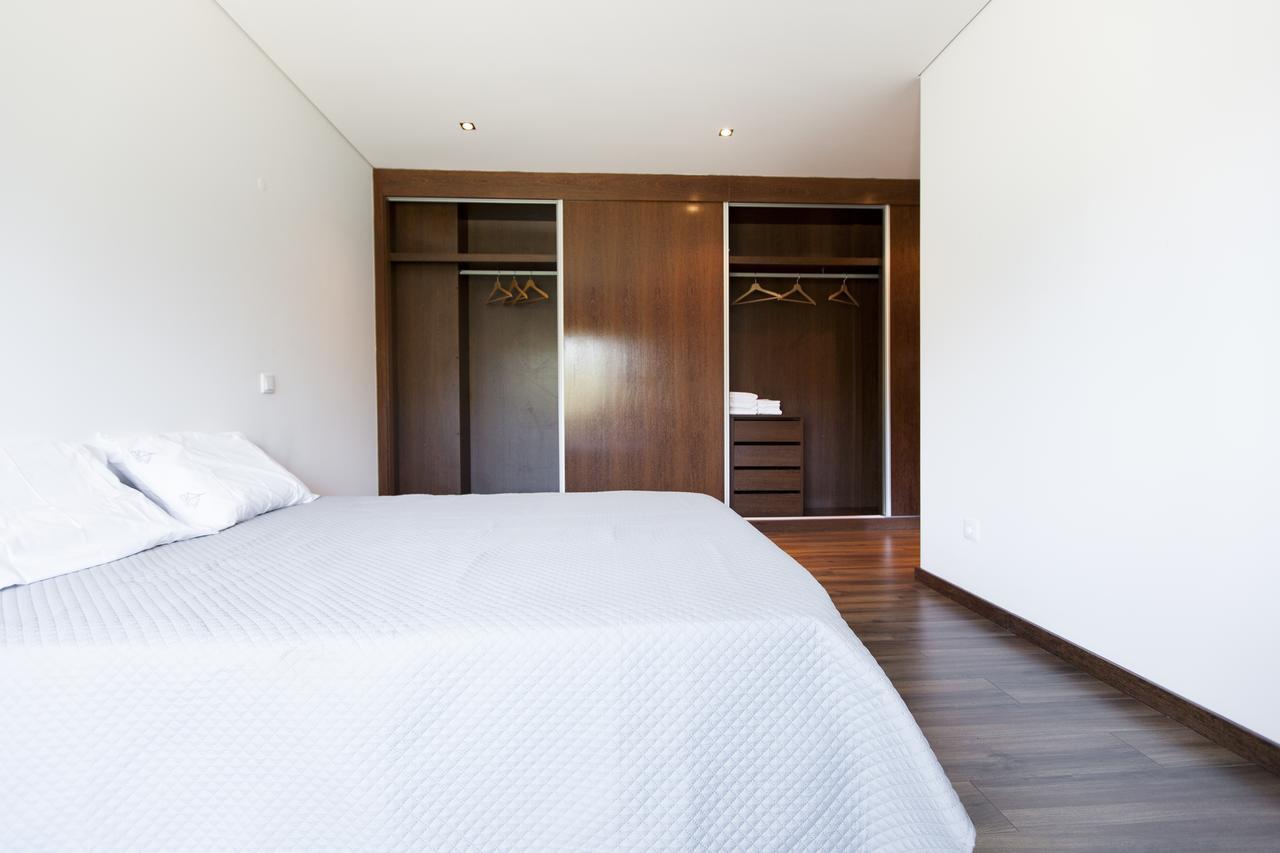 Premium Apart - Praia Do Furadouro Овар Екстериор снимка