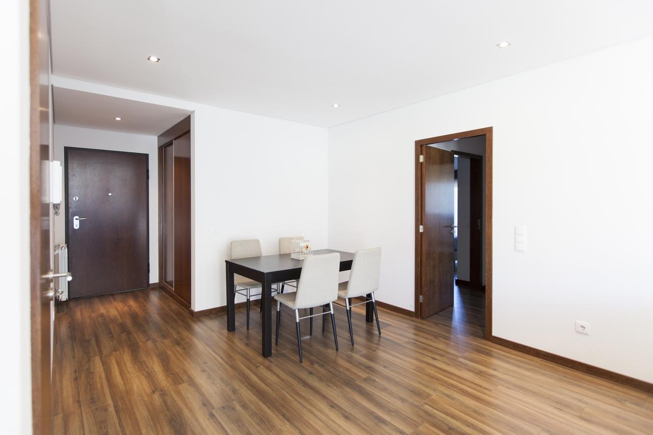 Premium Apart - Praia Do Furadouro Овар Екстериор снимка