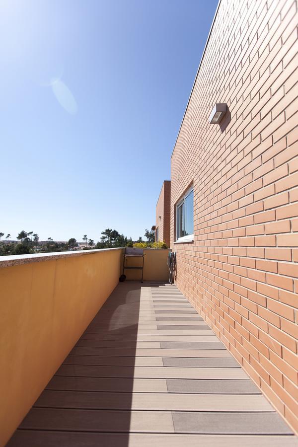 Premium Apart - Praia Do Furadouro Овар Екстериор снимка